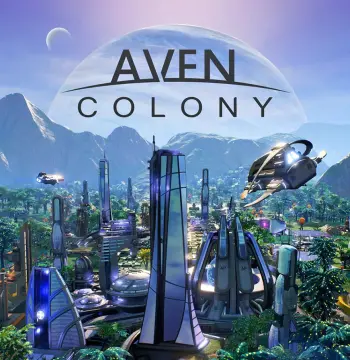 Aven Colony AR XBOX One CD Key