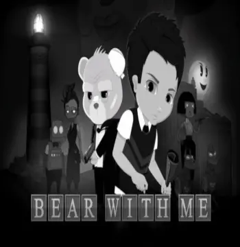 Bear With Me: The Lost Robots AR XBOX One CD Key