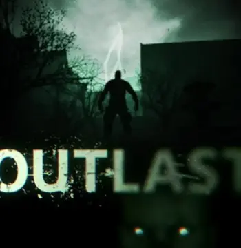 Outlast PC Steam Account