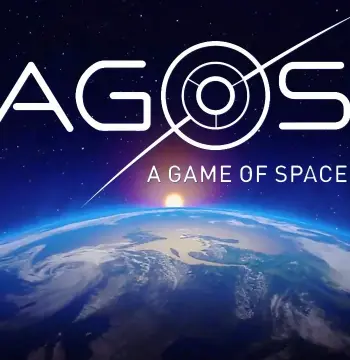 AGOS: A Game Of Space EU Ubisoft Connect CD Key