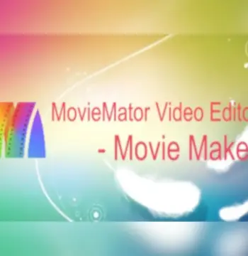 MovieMator Video Editor Pro - Movie Maker, Video Editing Software Steam CD Key