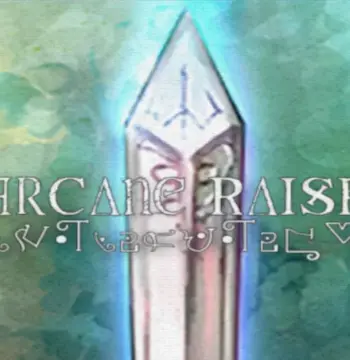 Arcane Raise - Booster Pack DLC Steam CD Key