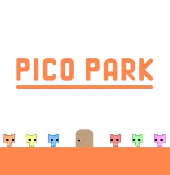 PICO PARK Steam Account