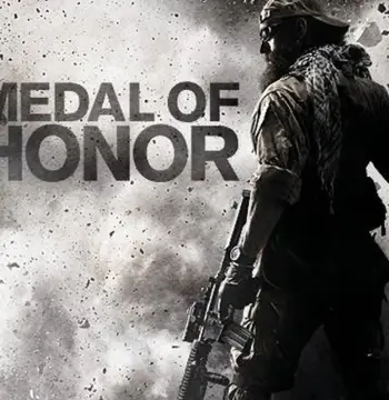 Medal of Honor PC Steam Account