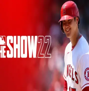 MLB The Show 22 XBOX One Account
