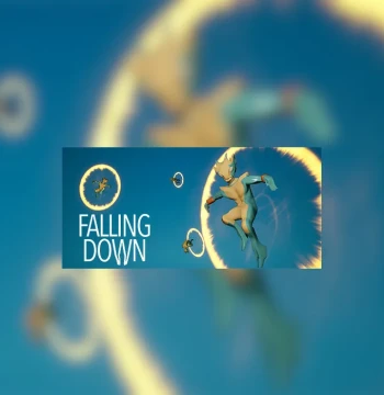Falling Down (by Ercan Bilgin) Steam CD Key