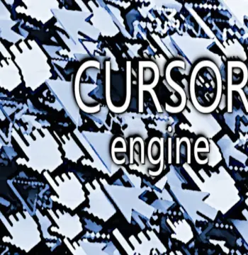 Cursor Engine Steam CD Key