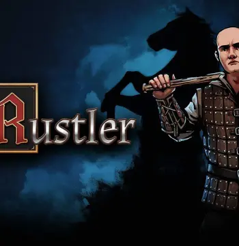 Rustler AR XBOX One / Xbox Series X|S CD Key