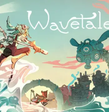 Wavetale EU PS5 CD Key