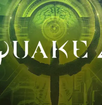 Quake IV GOG CD Key