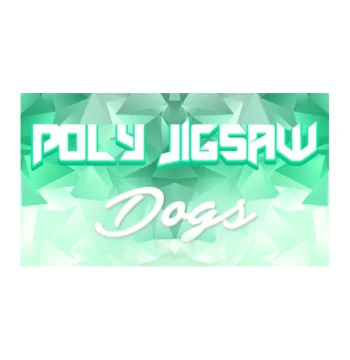 Poly Jigsaw: Dogs Steam CD Key