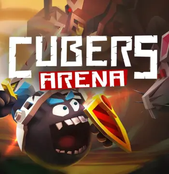 Cubers: Arena AR XBOX One CD Key