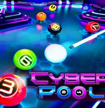 Cyber Pool AR XBOX One CD Key