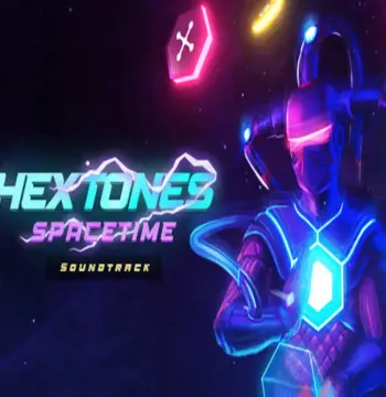 Hextones: Spacetime - Soundtrack Steam CD Key