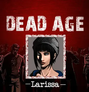 Dead Age AR XBOX One / Xbox Series CD Key