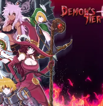 Demon's Tier+ AR XBOX One CD Key