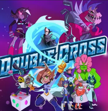 Double Cross AR XBOX One CD Key