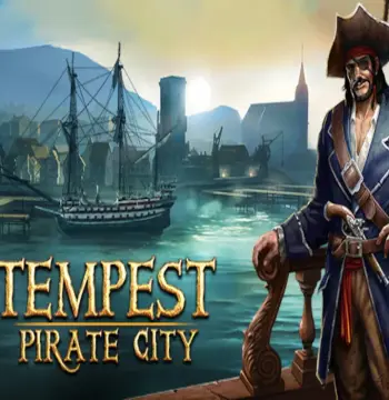 Tempest - Pirate City DLC Steam CD Key