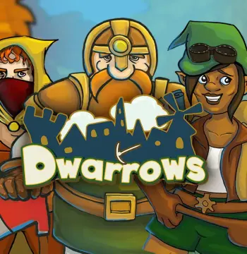 Dwarrows AR XBOX One CD Key