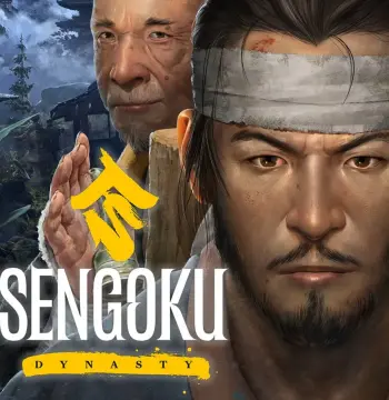 Sengoku Dynasty Steam Account