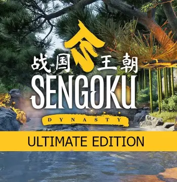 Sengoku Dynasty Ultimate Edition PC Steam Account