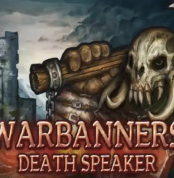Warbanners - Death Speaker DLC Steam CD Key