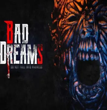 BAD DREAMS VR US PS4 CD Key