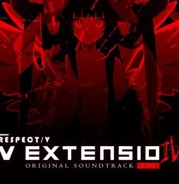 DJMAX RESPECT V - V Extension IV Pack DLC Steam CD Key