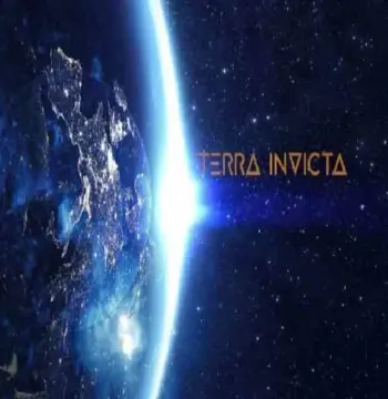 Terra Invicta Steam Account