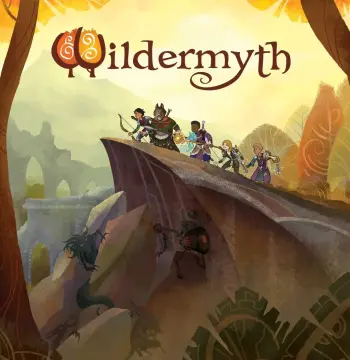 Wildermyth Steam Account