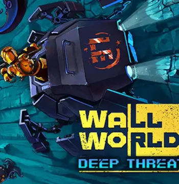 Wall World - Deep Threat DLC Steam CD Key