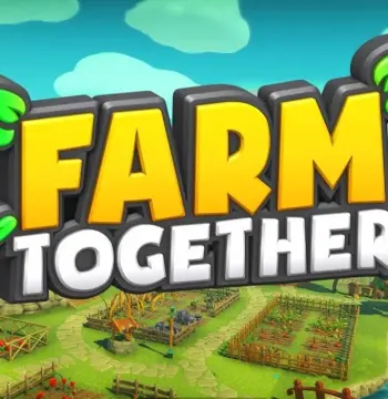 Farm Together Steam Account
