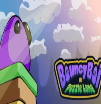 BouncyBoi in Puzzle Land AR XBOX One CD Key