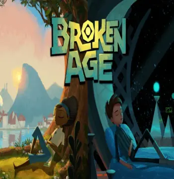 Broken Age AR XBOX One CD Key