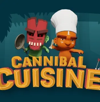Cannibal Cuisine AR XBOX One / Xbox Series X|S / Windows 10/11 CD Key