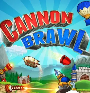 Cannon Brawl AR XBOX One CD Key