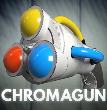 ChromaGun AR XBOX One CD Key