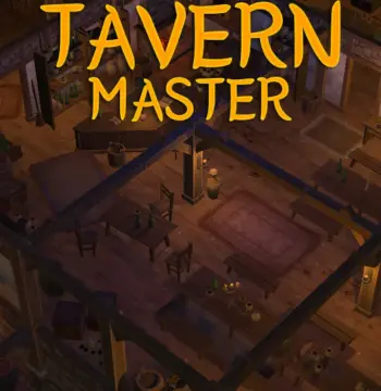 Tavern Master Steam Account