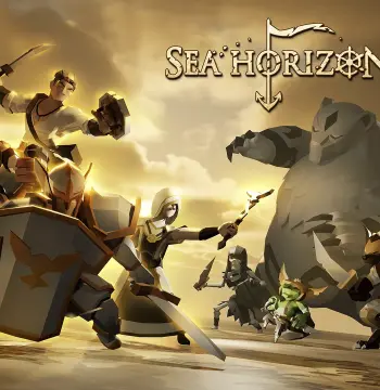 Sea Horizon XBOX One CD Key