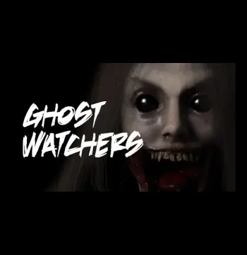 Ghost Watchers Steam Account