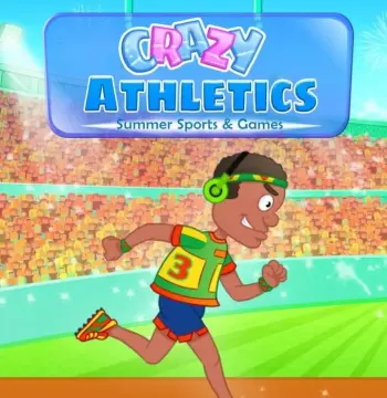 Crazy Athletics - Summer Sports & Games AR XBOX One / Xbox Series X|S / Windows 10 CD Key