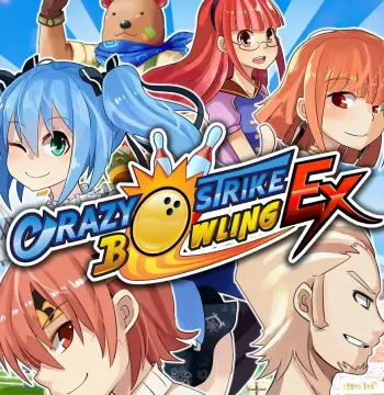 Crazy Strike Bowling EX AR XBOX One CD Key