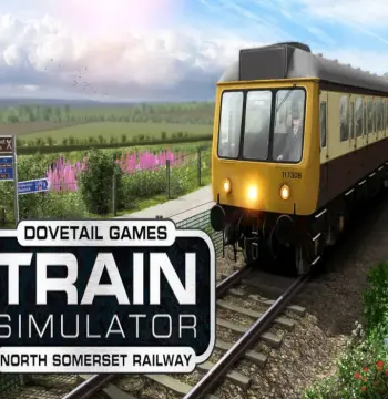 Train Simulator - North Somerset Railway Route Add-On DLC Steam CD Key