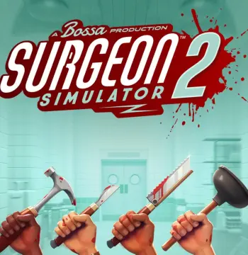 Surgeon Simulator 2 PC Steam Account
