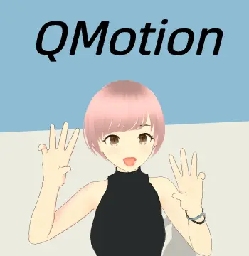 QMotion - Rokoko Motion Capture DLC Steam CD Key