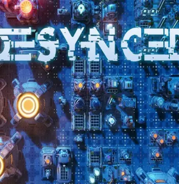 Desynced Steam Account