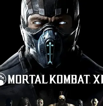 Mortal Kombat XL XBOX One / Xbox Series X|S Account