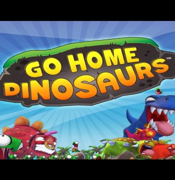 Go Home Dinosaurs! Steam CD Key