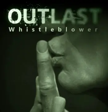 Outlast - Whistleblower DLC EU PC Steam CD Key