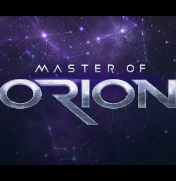 Master of Orion Steam Account